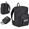 Picture of Serendipio Northbridge Canvas Laptop Backpack