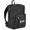 Picture of Serendipio Northbridge Canvas Laptop Backpack