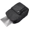 Picture of Serendipio Northbridge Canvas Laptop Backpack