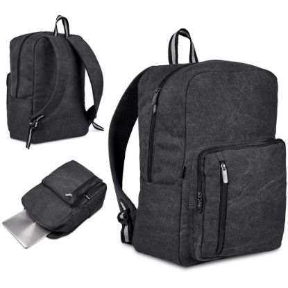Picture of Serendipio Metrocity Laptop Backpack