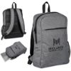 Picture of Serendipio Metrocity Laptop Backpack