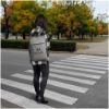 Picture of Serendipio Metrocity Laptop Backpack