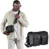 Picture of Serendipio Unisex Tauriel Crossbody Bag