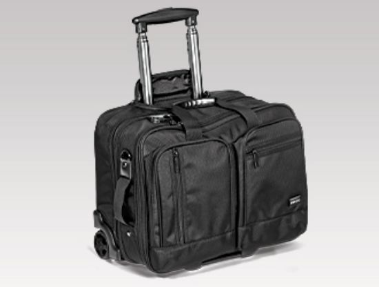 Picture of Serendipio Ravello Trolley Bag