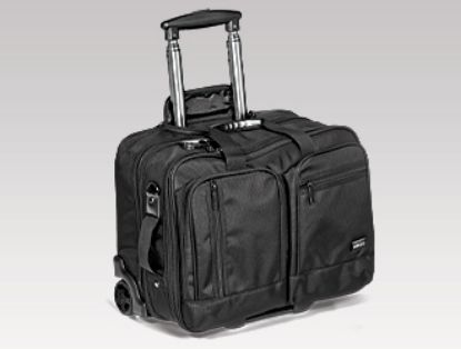 Picture of Serendipio Tortuga Collapsible Trolley Bag