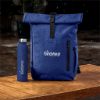 Picture of Serendipio Highveld Laptop Backpack