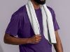 Picture of Slazenger Wembley Sports Bag