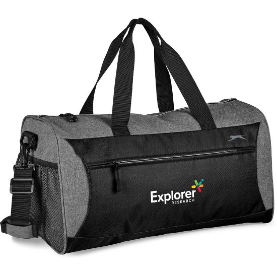 Picture of Slazenger Wembley Backpack