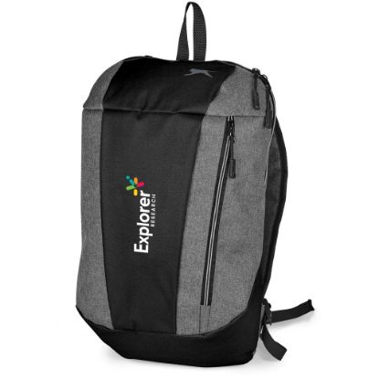 Picture of Slazenger Celtic Laptop Backpack