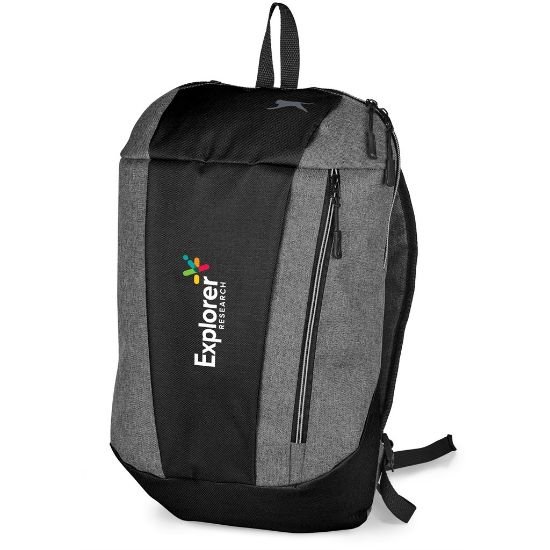 Picture of Slazenger Celtic Laptop Backpack