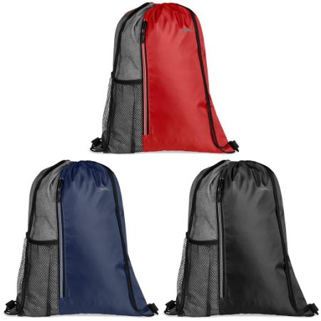 Picture for category Travel Bags