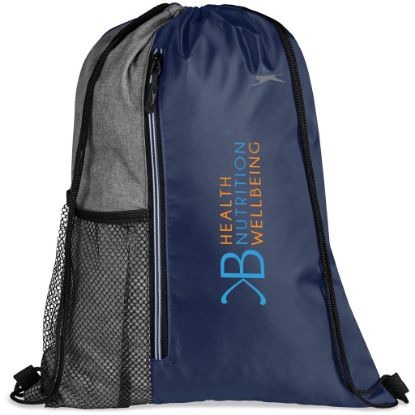 Picture of Slazenger Monterey Waist Bag
