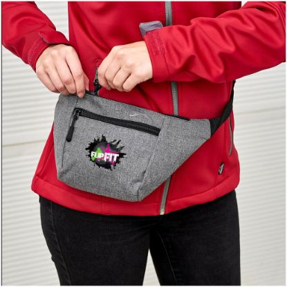 Picture of Slazenger Trent Laptop Backpack