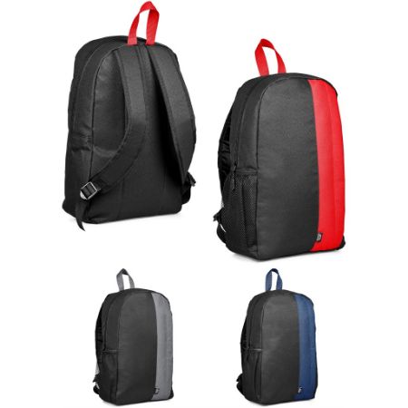 Picture for category Backpacks