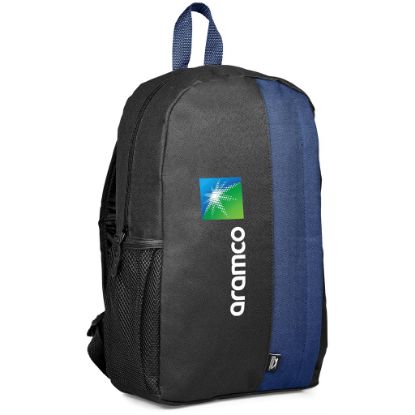 Picture of Slazenger Olympia Reflective Backpack