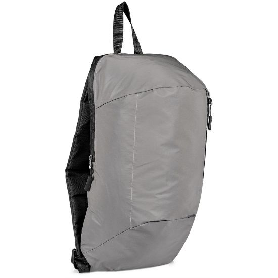 Picture of Slazenger Olympia Reflective Waist Bag
